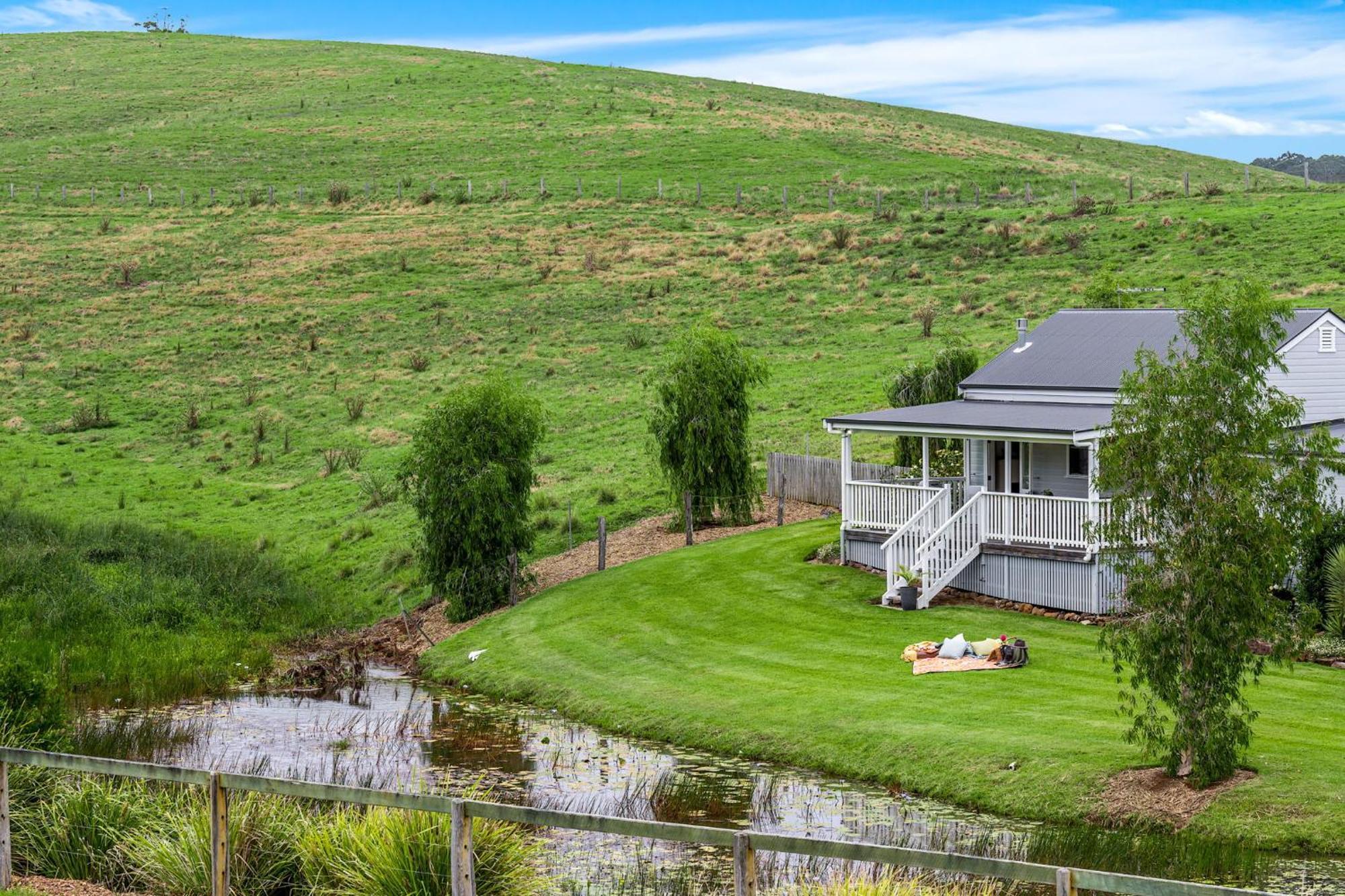 Forget Me Not Farm Cottages Coopers Shoot Exterior foto
